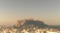 Athens - Acropolis of Athens - Parthenon