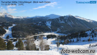 Turracher Höhe - Hirschkogel