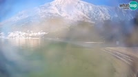 Baška Voda - Borik, Nikolina plage