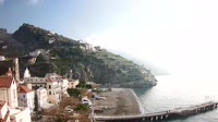 Amalfi - Minori
