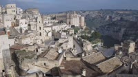 Matera - Sassi