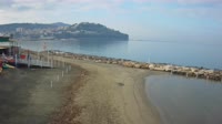 Agropoli - Plage