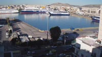Piraeus - Harbor