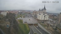 Oradea - Casa de Cultura