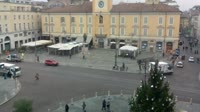 Parma - Piazza Garibaldi - Palazzo del Governatore