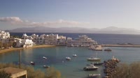 Paros - Piso Livadi