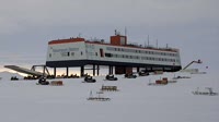 Neumayer Station