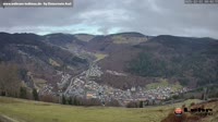Todtnau im Südschwarzwald - Hasenhorn