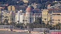 Niza - Hotel le Negresco