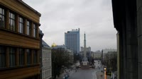 Ryga - Pomnik Wolności