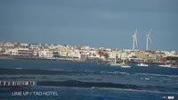 Fuerteventura - Corralejo
