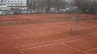 Brno - Canchas de tenis