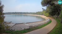 Cittanova - Spiaggia Karpinjan