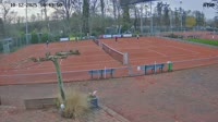 Diemen - Terrain de tennis