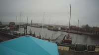 Hindeloopen - Marina