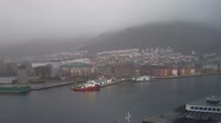 Bergen - Harbour, Rosenkrantz Tower
