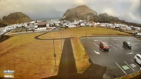Vestmannaeyjar - Panorama
