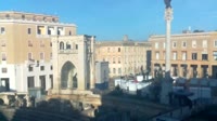 Lecce - Piazza Santo Oronzo