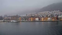 Bergen - Vågen
