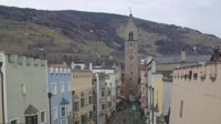 Sterzing - Stadtplatz - Piazza Città Vipiteno