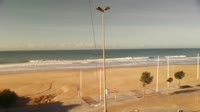 Conil de la Frontera - Playa de la Fontanilla