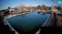 Celje - Piscina al aire libre