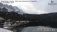 Grainau - Eibsee