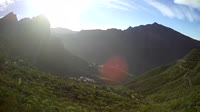 Tenerife - Masca Valley