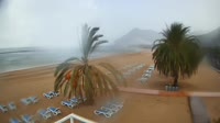 Tenerife - San Andrés - Plage de Las Teresitas