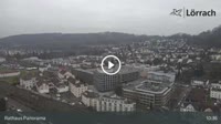 Lörrach - Panorama