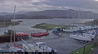 Keswick - Derwent Water Marina