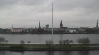 Riga - 11 November Embankment