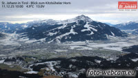 St. Johann in Tirol - Kitzbüheler Horn