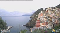 Riomaggiore - Cinque Terre