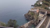 Riomaggiore - Railway station