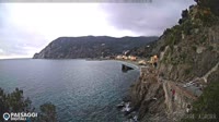Monterosso al Mare - Scoglio di Monterosso