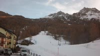Cervinia - Valtournenche - Gran Pista di Valtournenche