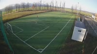 Budzów - Campo de futbol