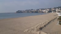 Gaeta - Plage de Serapo