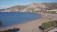 Paleochora - Sandy Beach Hotel - Pachia Ammos Beach