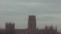 Durham - Cathédrale