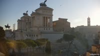 Rom - Piazza Venezia