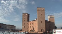 Fossano - Castillo