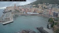 Gênes - Nervi