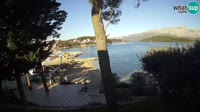 Korcula - Lumbarda - Prvi žal