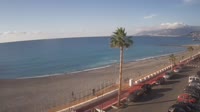 Ventimiglia - Spiaggia