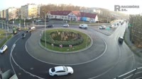 Rond-point