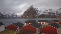 Lofotenas - Moskenesøya - Hamnøy - Eliassen Rorbuer