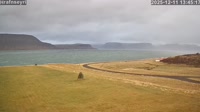 Hrafnseyri - Arnarfjörður