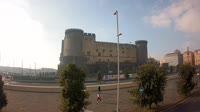 Neapel - Castel Nuovo